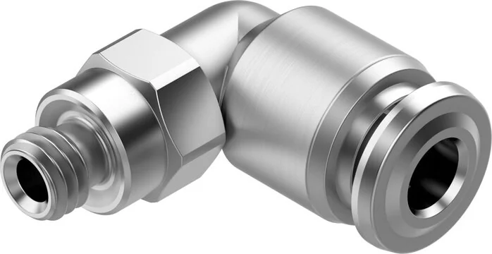Festo - NPQR-L-M5-Q4-8085679 - Steckverschraubung