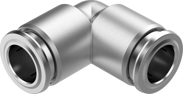 Festo - NPQR-L-Q10-E-8085712 - Steckersteckverbinder