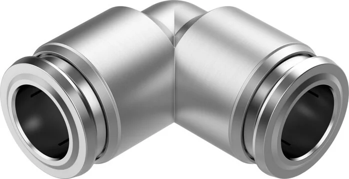 Festo - NPQR-L-Q12-E-8085713 - Steckersteckverbinder