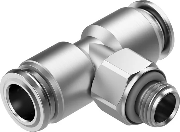 Festo - NPQR-T-G12-Q12-8099102 - Steckverschraubung