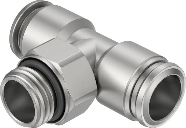 Festo - NPQR-T-G12-Q16-8085696 - Steckverschraubung