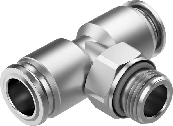 Festo - NPQR-T-G18-Q8-8085693 - Steckverschraubung