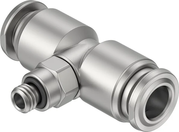 Festo - NPQR-T-M5-Q6-8099103 - Steckverschraubung