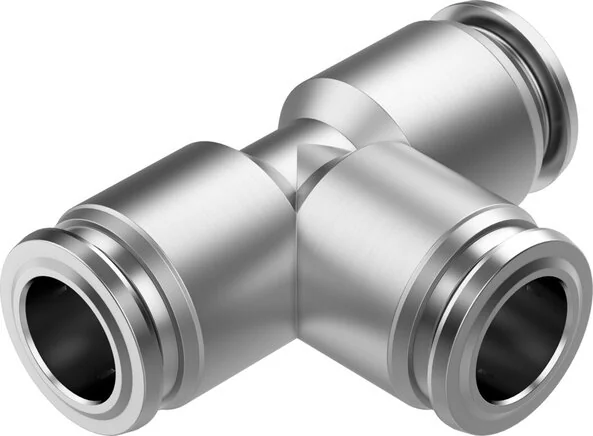 Festo - NPQR-T-Q12-E-8085720 - Steckersteckverbinder