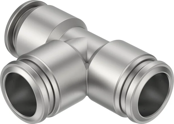 Festo - NPQR-T-Q16-E-8085722 - Steckersteckverbinder