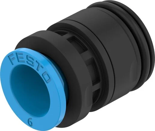 Festo - NPQX-D-PC12-Q6-P10-8174167 - Kartusche