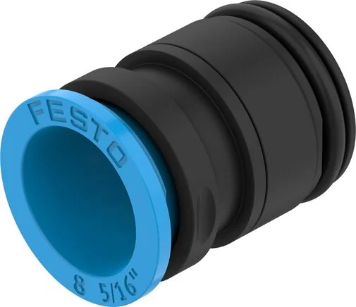 Festo - NPQX-D-PC12-Q8-P10-8174168 - Kartusche