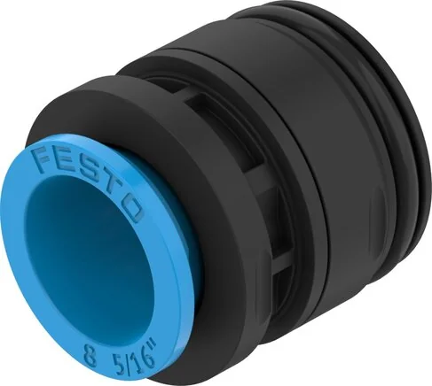 Festo - NPQX-D-PC15-T516-P10-8184515 - Kartusche