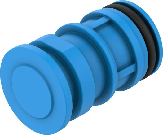 Festo - NPQX-P-PC10-8191749 - Blindstecker