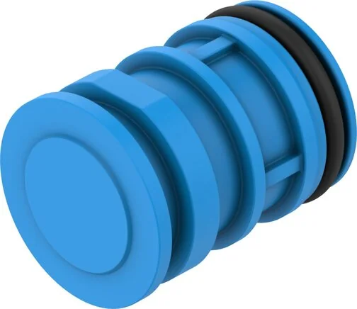 Festo - NPQX-P-PC12-8191750 - Blindstecker