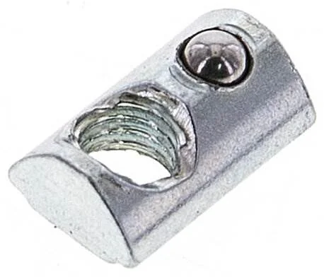 Festo - NST-5-M5-50-8047878 - Nutmutter