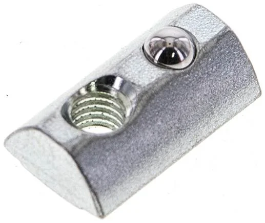 Festo - NST-8-M6-50-8047869 - Nutmutter