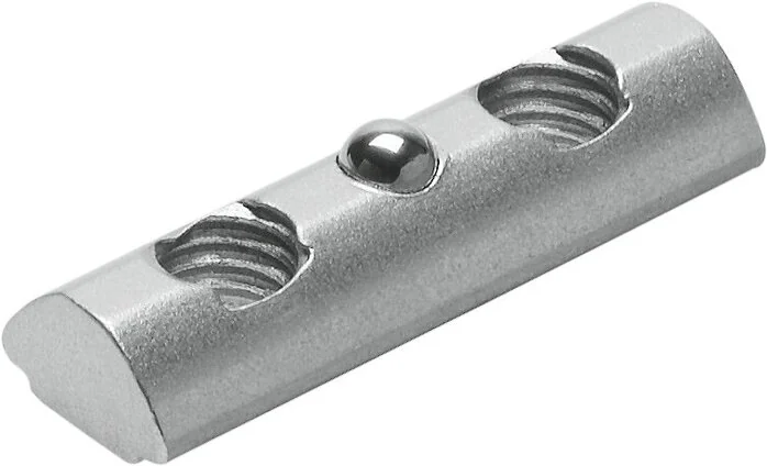 Festo - NST-HMV-5-2-M5-10-526094 - Nutmutter