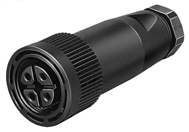 Festo - NTSD-GD-9-18493 - Buchse