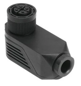 Festo - NTSD-WD-11-533119 - Leistungsanschlusssteckdose