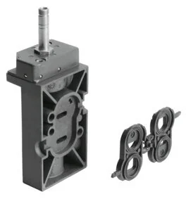 Festo - NVF3-MOH-5/2-K-1/4-EX-535987 - Magnetventil