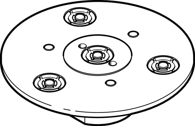 Festo - OGGB-100-G18-2-Q-574566 - Bernoulli-Greifer