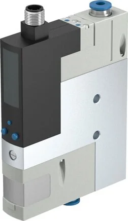 Festo - OVEM-05-H-B-QO-CE-N-LK-8037693 - Vakuum Saugdüse