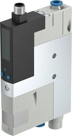 Festo - OVEM-07-H-B-QO-CE-N-LK-8037694 - Vakuum Saugdüse