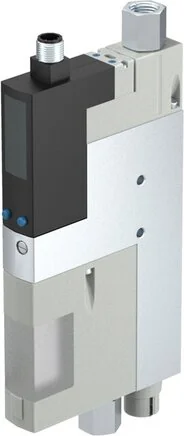 Festo - OVEM-14-H-B-GO-OE-N-2P-540008 - Vakuum Saugdüse