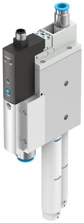 Festo - OVEM-30-H-C-QO-CE-N-1P-8070093 - Vakuum Saugdüse