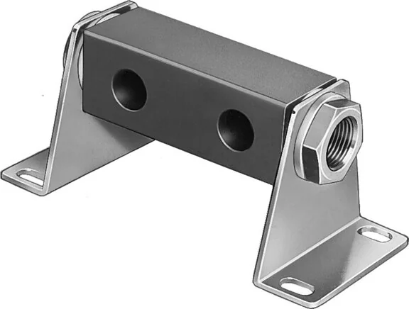 Festo - PAL-1/2-2-9492 - P-Anschlussstreifen