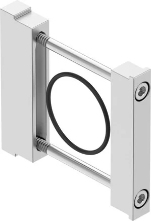 Festo - PAML-MK-90-HP3-1367005 - Modulsteckverbinder