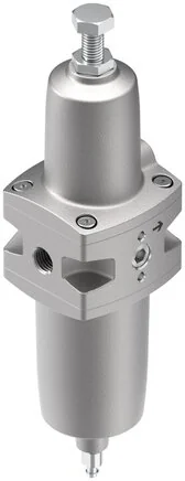 Festo - PCRP-64-N14-12-E-R1-M-T18-4787802 - Filter-Regelventil