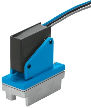 Festo - PE-1/8-1N-SW-6484 - PE-Messumformer