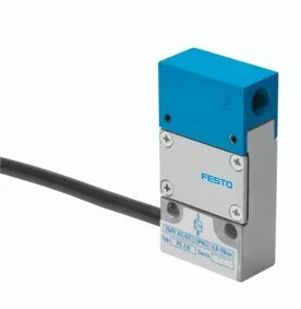 Festo - PE-1/8-3344 - PE-Messumformer