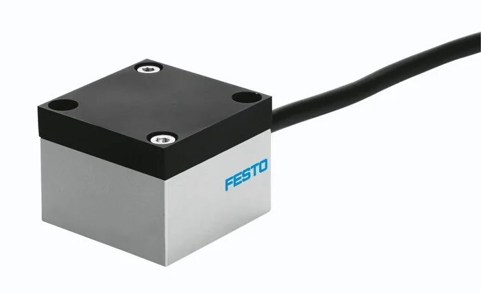 Festo - PE-1000-3719 - PE-Messumformer