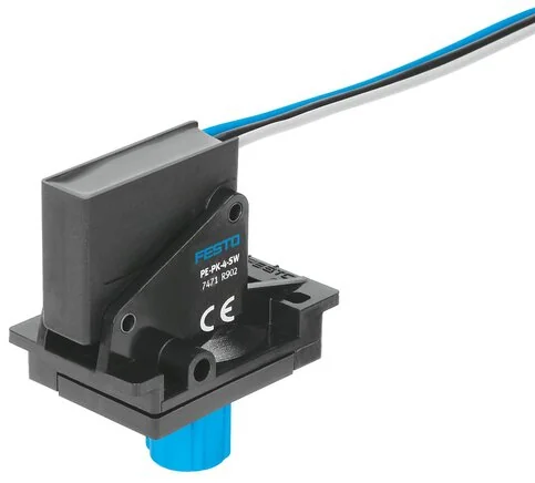 Festo - PE-PK-4-SW-7471 - PE-Messumformer