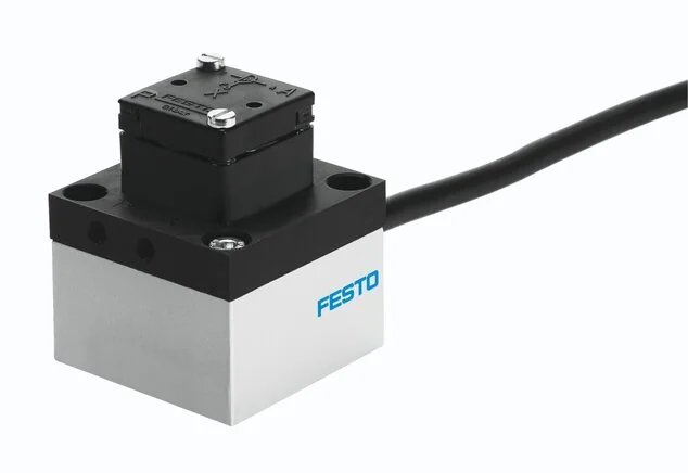 Festo - PE-VK-5.1-7451 - PE-Messumformer