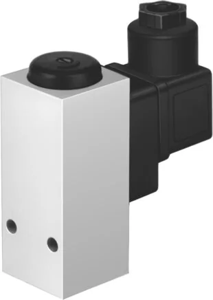 Festo - PEV-1/4-B-10773 - Druckschalter