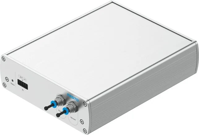 Festo - PGVA-2-P1V1-Q4-A-8163214 - Druck-Vakuum-Erzeuger