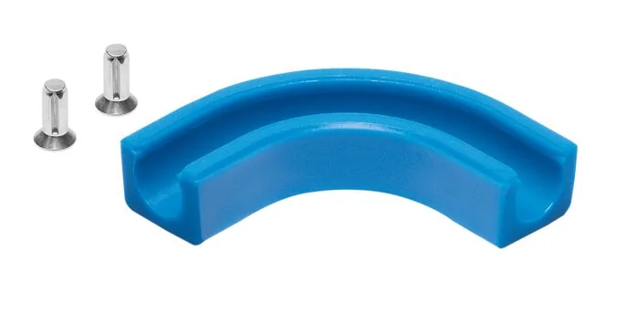 Festo - PKS-4-4132 - Schlauchstütze