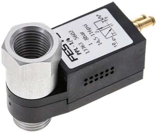 Festo - PPL-1/4-13363 - Zylinder Signalgeber