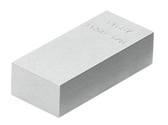 Festo - PRSB-1/8-11687 - Abdeckung Platte