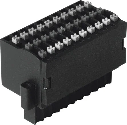 Festo - PS1-SAC31-30POL+LED-197162 - Stecker