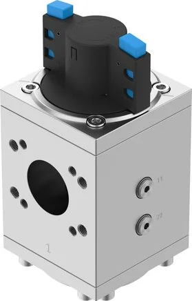 Festo - PVEL-H-124-HP3-1629207 - Einschaltventil
