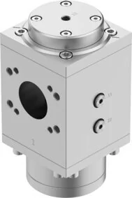 Festo - PVEL-P-124-HP7-1629205 - Einschaltventil