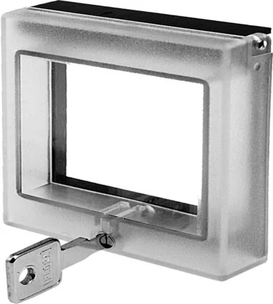 Festo - PZ-SS-1-13965 - Abdeckung Kappe