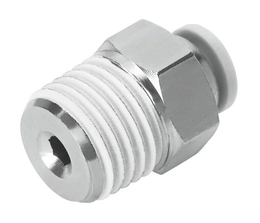Festo - QB-1/2-5/16-U-567770 - Steckverschraubung