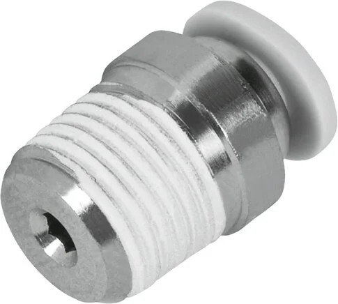 Festo - QB-1/8-5/32-I-U-572317 - Steckverschraubung