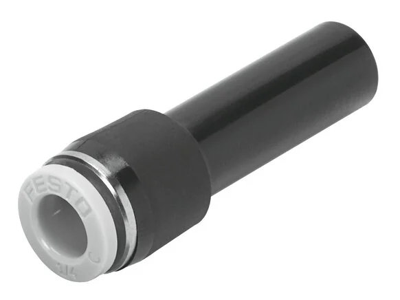 Festo - QB-1/8H-1/4-U-564810 - Steckverschraubung
