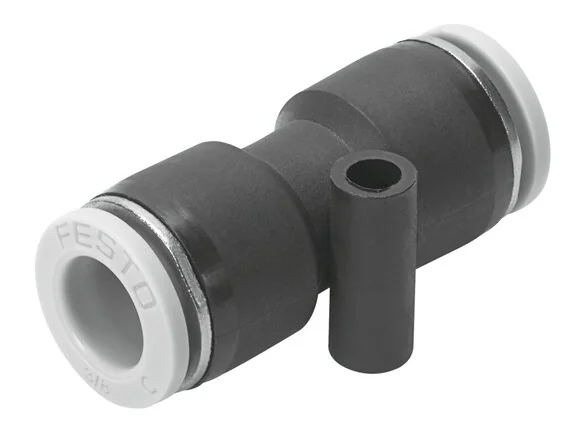 Festo - QB-3/8T-U-564758 - Steckverschraubung