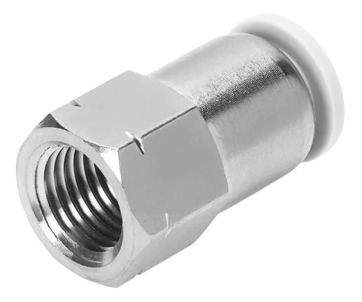 Festo - QBF-1/4-5/32-U-564642 - Steckverschraubung