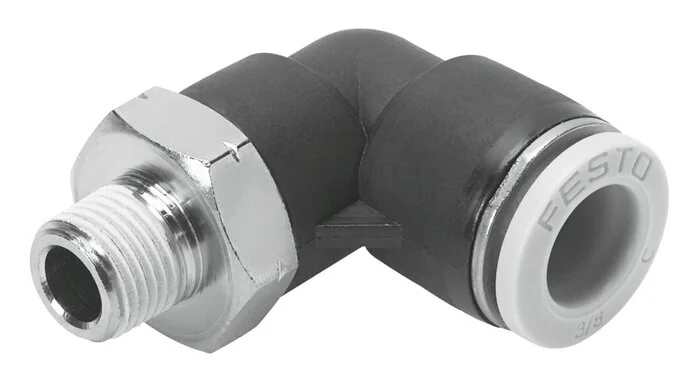 Festo - QBL-3/8-3/8-U-533300 - L Verschraubung
