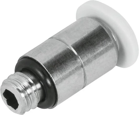 Festo - QBM-10-32-UNF-1/4-I-U-573054 - Steckverschraubung