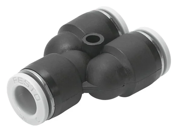 Festo - QBY-5/32T-U-564772 - Y-Steckverschraubung